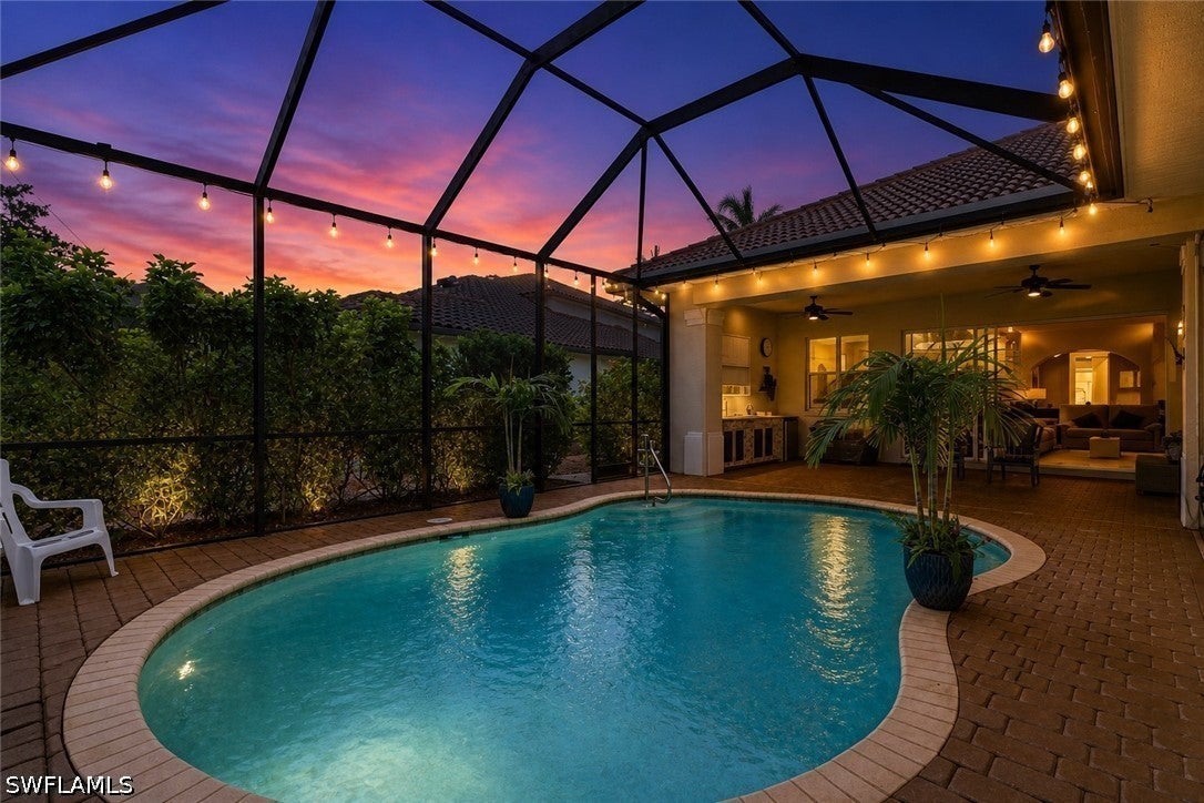10736 Fieldfair Dr, Naples, FL 34119