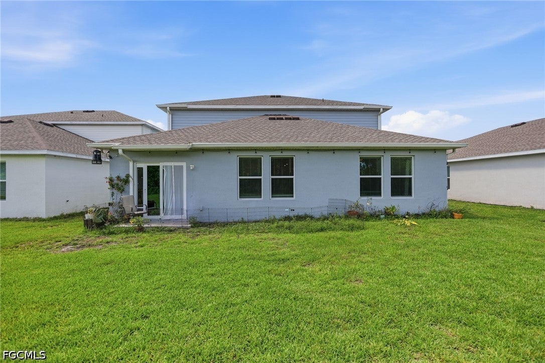 19892 Green Pasture Rd, Lehigh Acres, FL 33974 photo