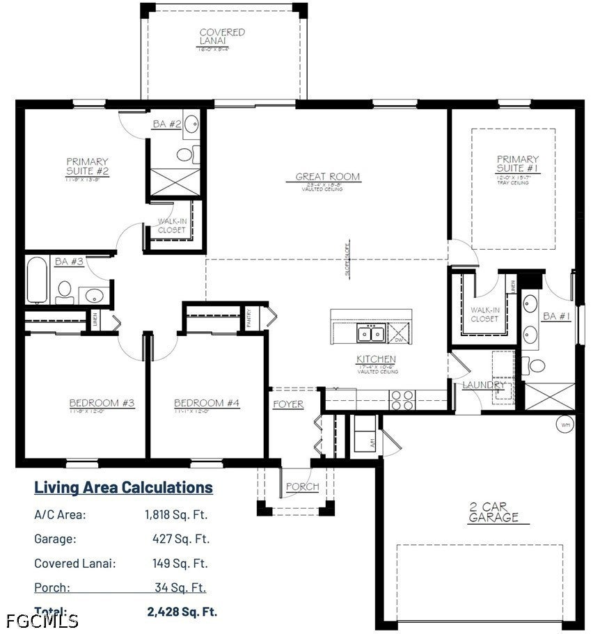 2520 NW 20 Ave, Cape Coral, FL 33993 photo