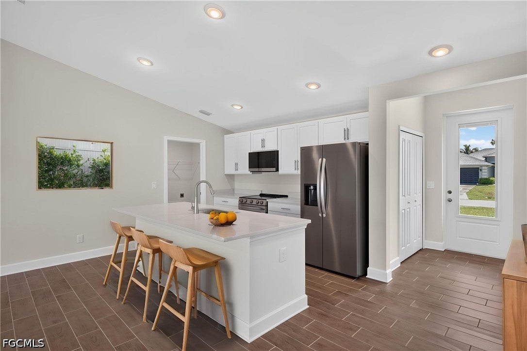 2520 NW 20 Ave, Cape Coral, FL 33993 photo