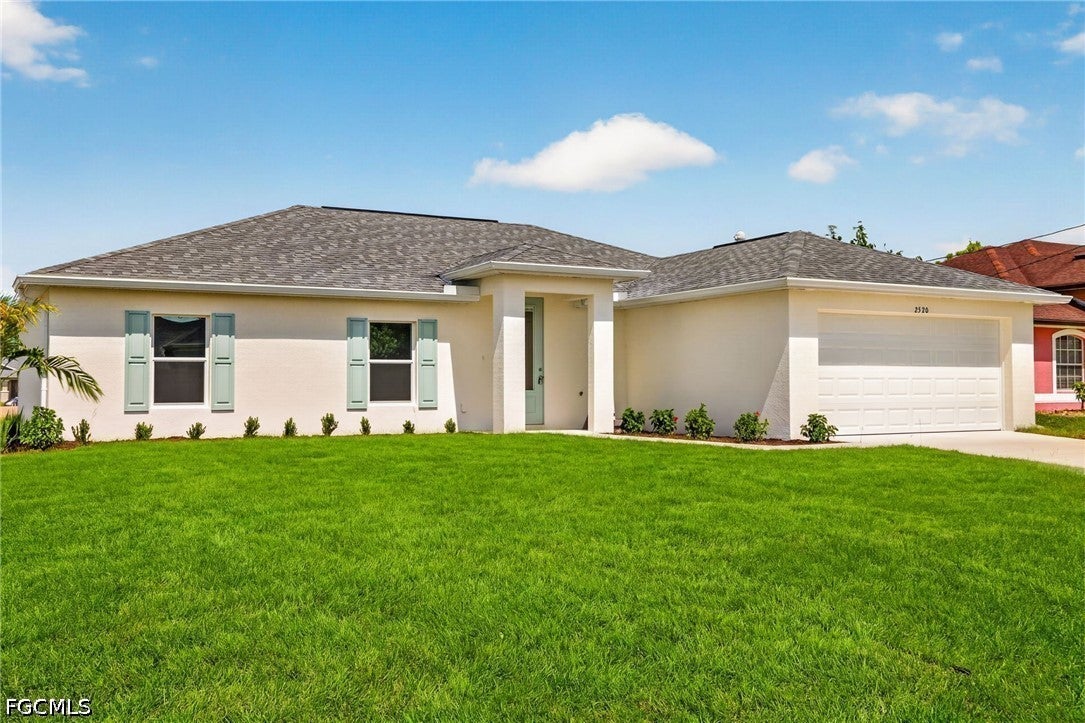 2520 NW 20 Ave, Cape Coral, FL 33993 photo