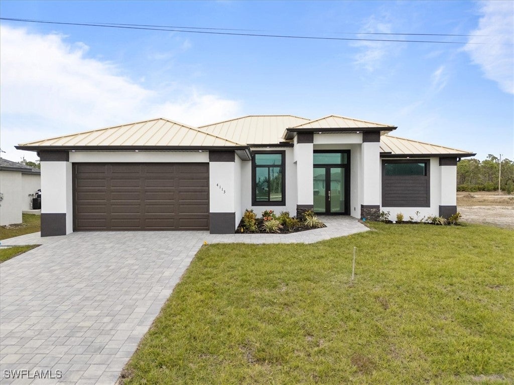 4113 NW 22 St, Cape Coral, FL 33993 photo