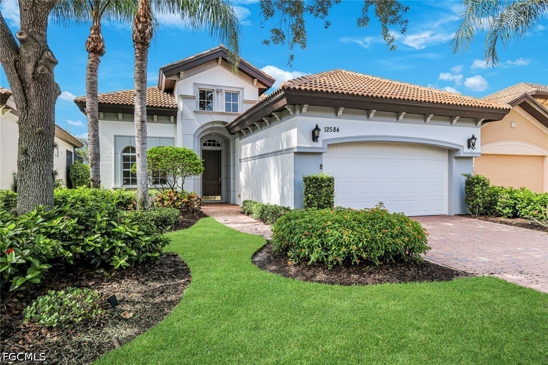 12584 Grandezza Cir, Estero, FL 33928 photo