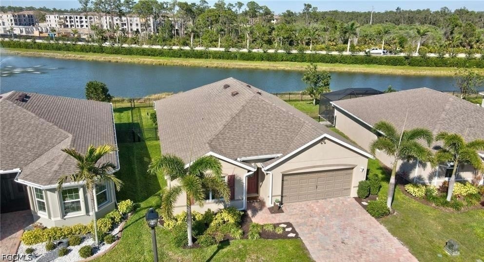 2717 Foralesca Ct, Cape Coral, FL 33909 photo