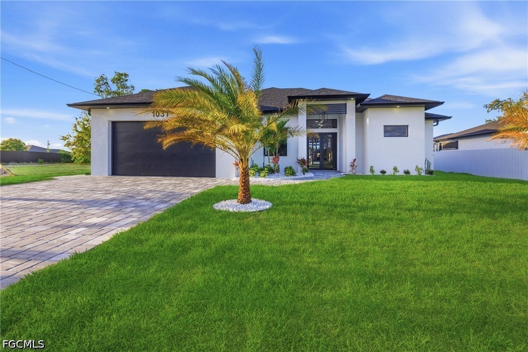 1031 SW 1 Terrace, Cape Coral, FL 33991 photo