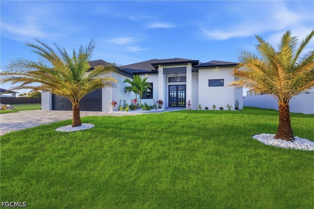 1031 SW 1 Terrace, Cape Coral, FL 33991 photo