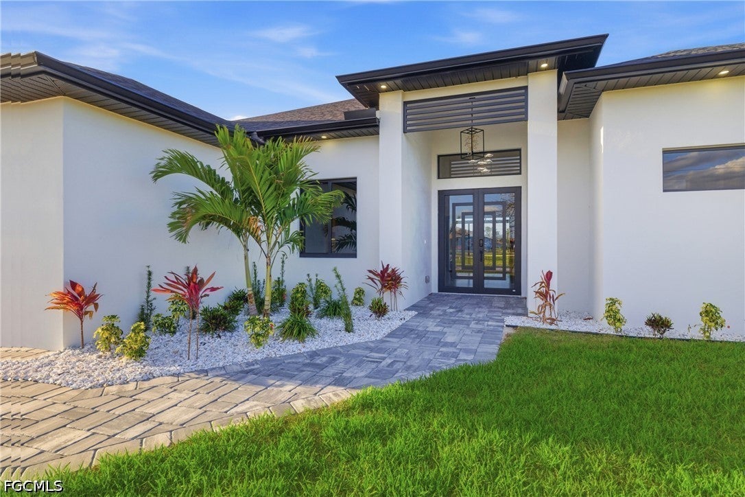 1031 SW 1 Terrace, Cape Coral, FL 33991 photo