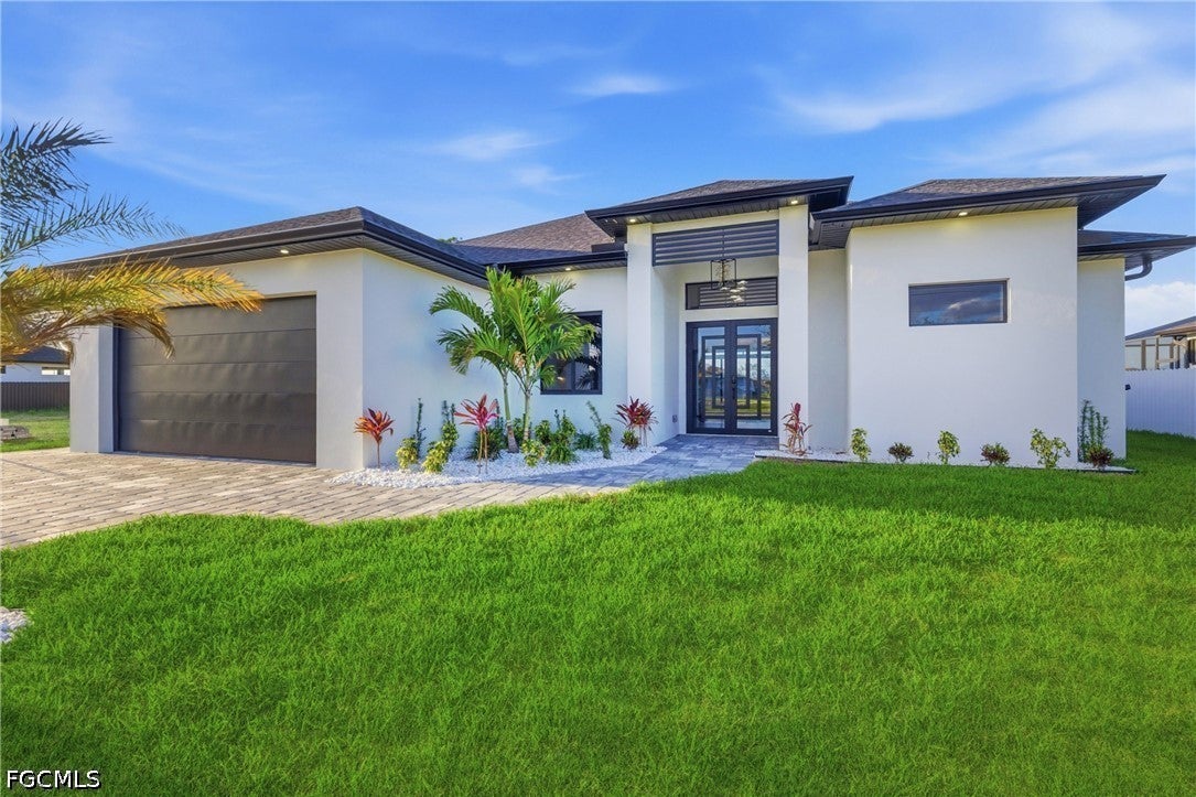 1031 SW 1 Terrace, Cape Coral, FL 33991 photo
