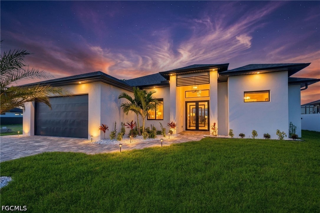 1031 1 Terrace, Cape Coral, FL 33991