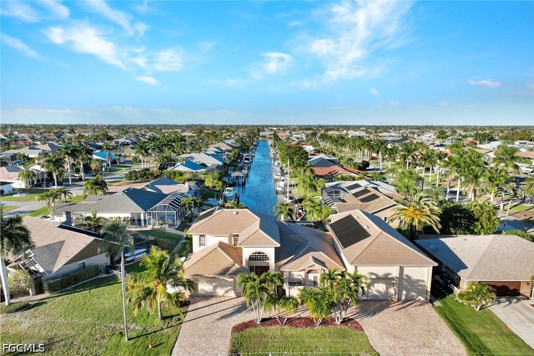 907 51 Terrace, Cape Coral, FL 33914