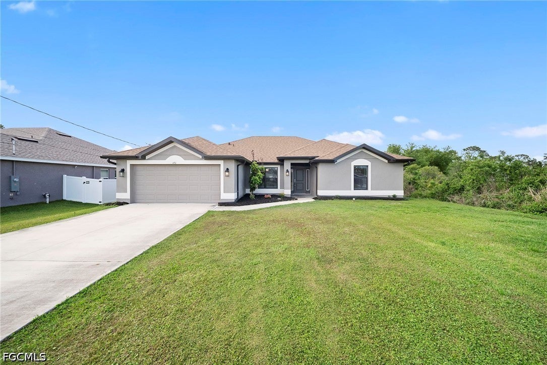 490 Windermere Dr, Lehigh Acres, FL 33972 photo