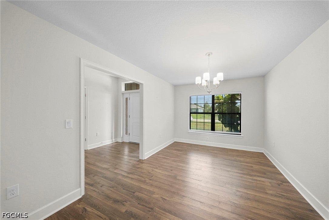 490 Windermere Dr, Lehigh Acres, FL 33972 photo