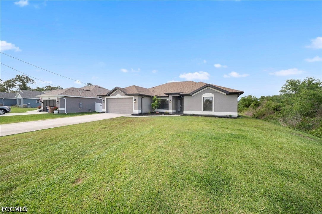 490 Windermere Dr, Lehigh Acres, FL 33972 photo