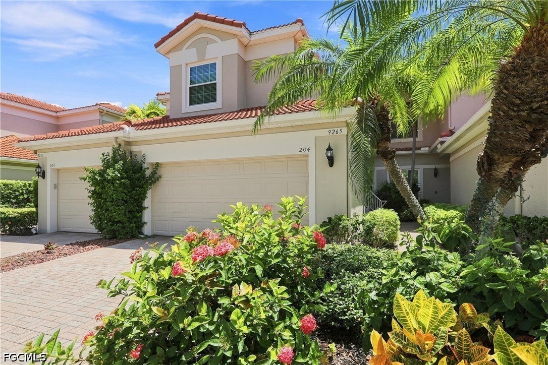 9265 Belleza Way #204, Fort Myers, FL 33908 photo