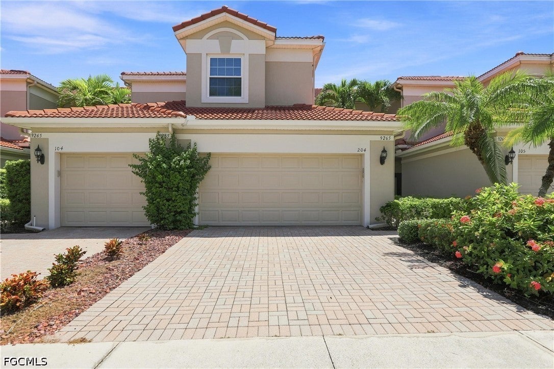 9265 Belleza Way #204, Fort Myers, FL 33908 photo