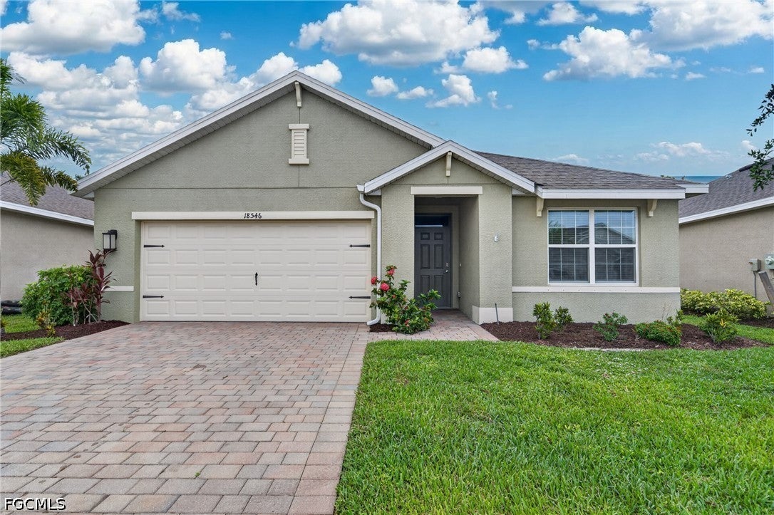 18546 Marlin Kite Ln, North Fort Myers, FL 33917 photo