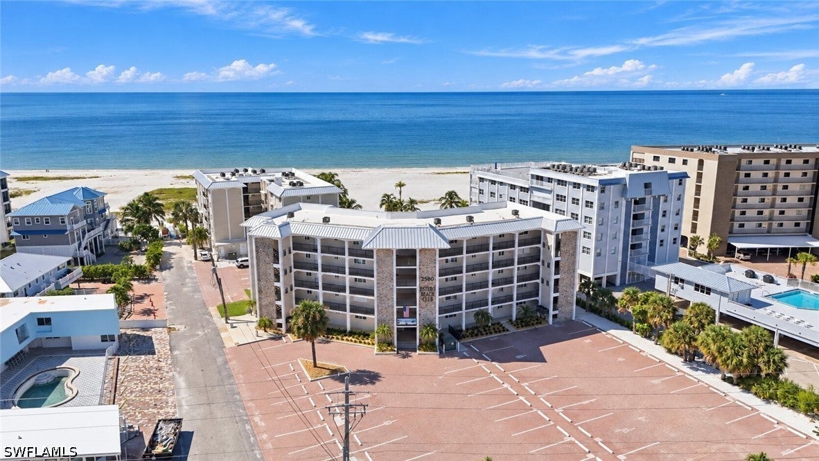 2580 Estero Blvd, Fort Myers Beach, FL 33931