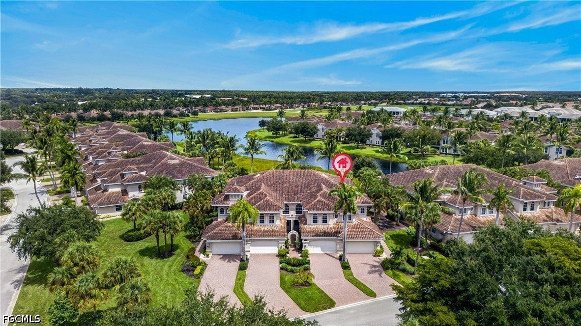 3177 Aviamar Cir, Naples, FL 34114