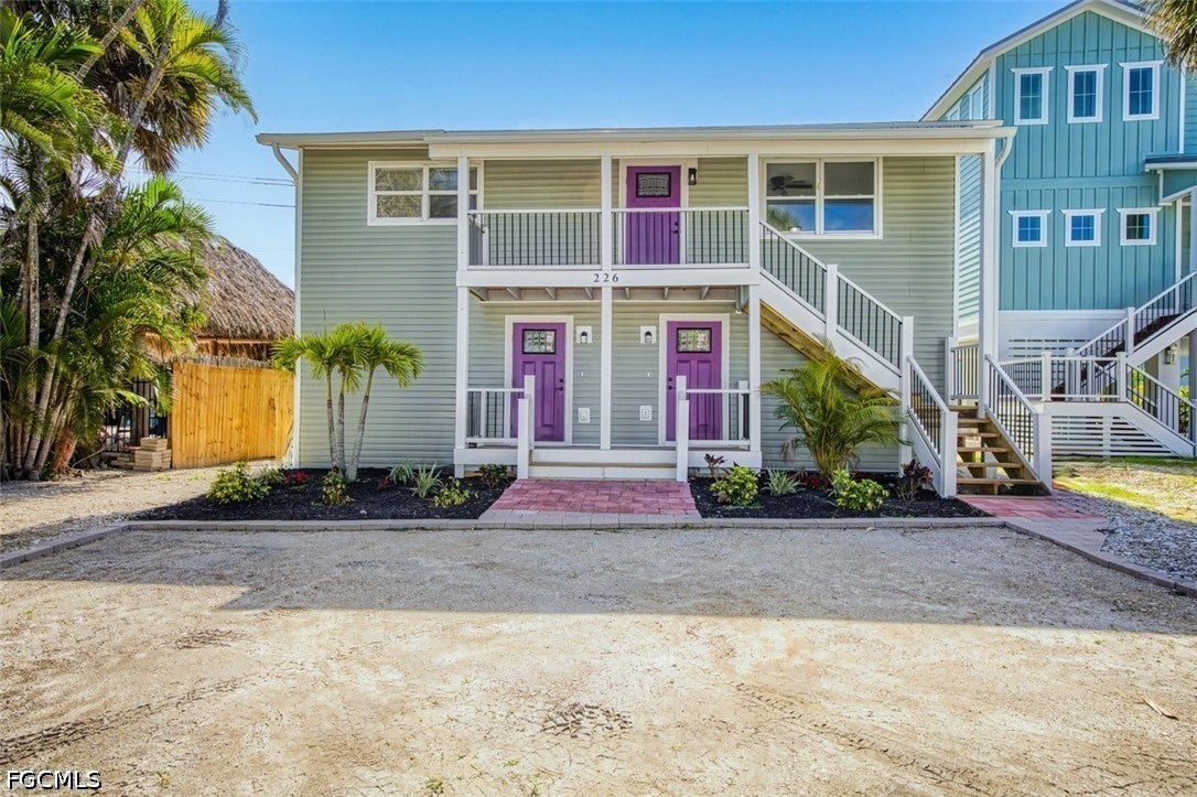226 Fairweather Ln, Fort Myers Beach, FL 33931 photo