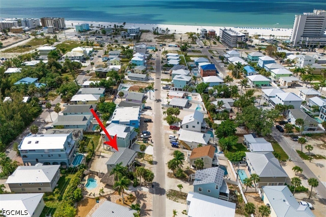 226 Fairweather Ln, Fort Myers Beach, FL 33931 photo