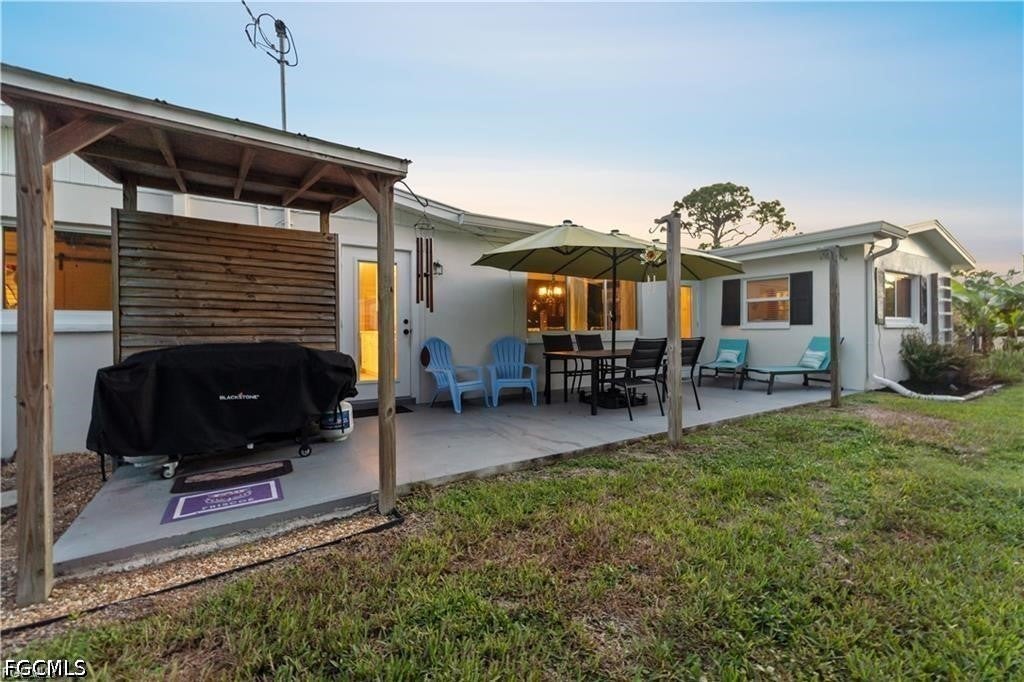 509 Valley Mar Dr, Fort Myers, FL 33919 photo