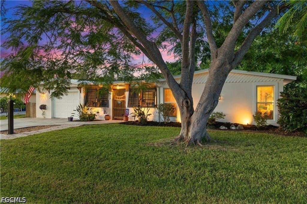 509 Valley Mar Dr, Fort Myers, FL 33919 photo