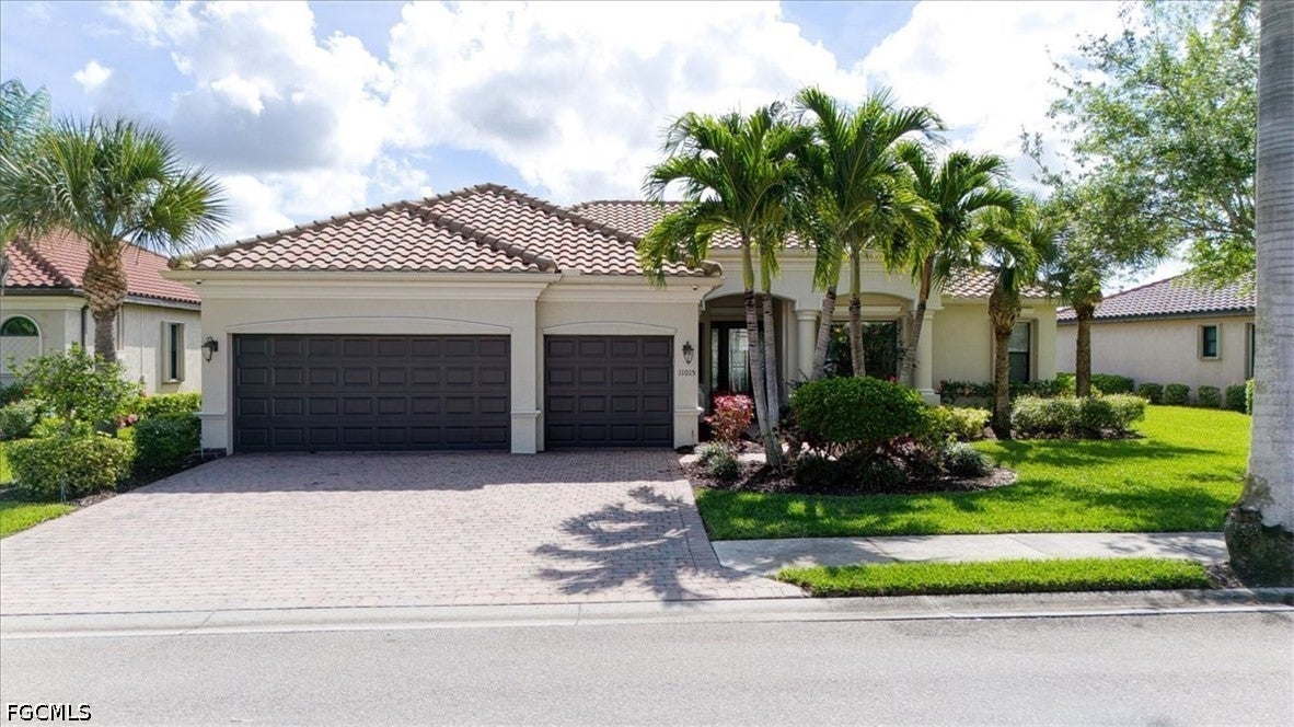 11015 Longwing Dr, Fort Myers, FL 33912 photo