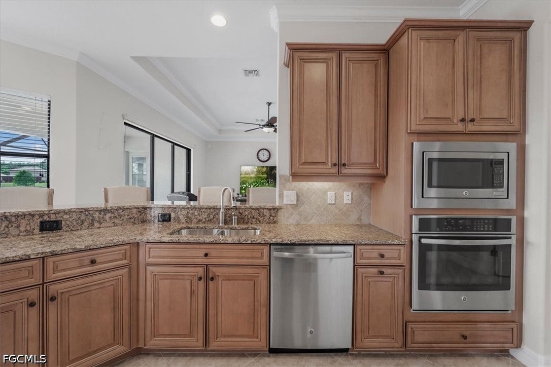 11015 Longwing Dr, Fort Myers, FL 33912 photo