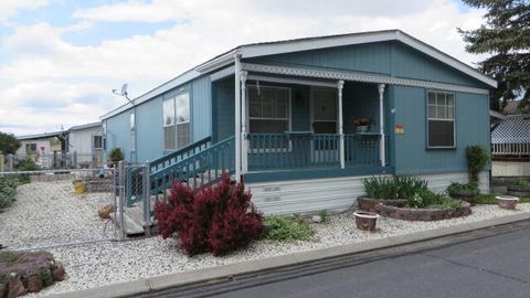 Mobile Home in Klamath Falls OR 4200 Summers Lane #5.jpg