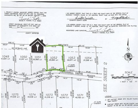  in Klamath Falls OR Crossbill Drive #Lot 1052 2.jpg