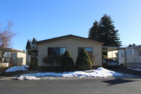 Mobile Home in Klamath Falls OR 3500 Summers Lane #3.jpg