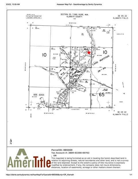  in Klamath Falls OR Plum Hill Road #Lot 702 14.jpg