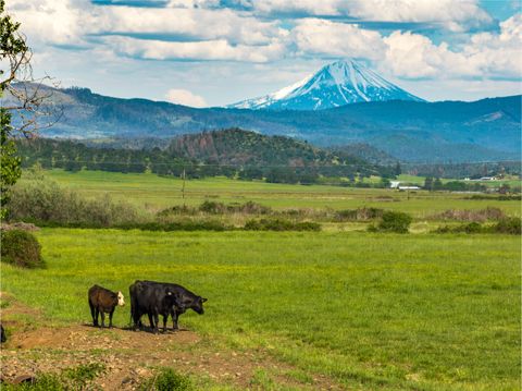 Agriculture in Eagle Point OR 0 Reese Creek Road.jpg