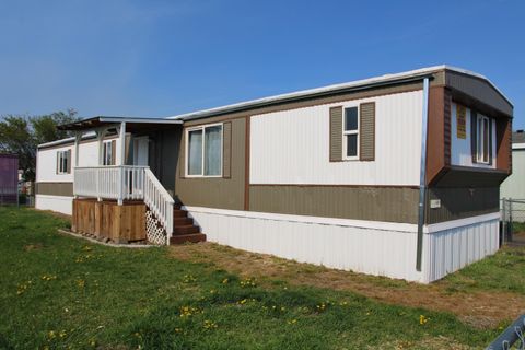 Mobile Home in Klamath Falls OR 3333 Anderson Avenue ##31.jpg