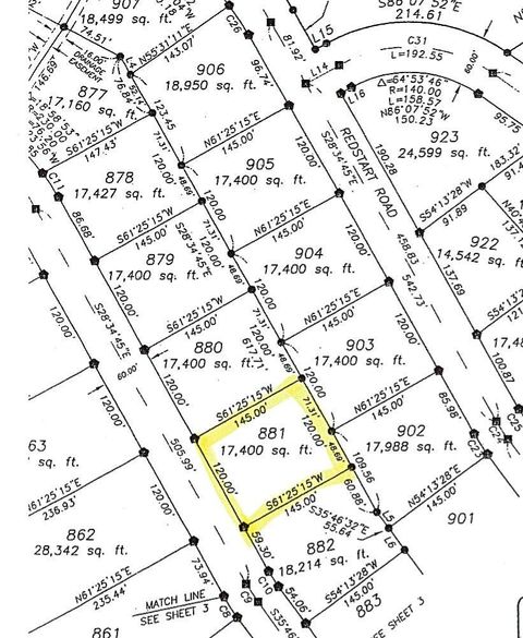  in Klamath Falls OR Coopers Hawk Road #Lot 881 3.jpg