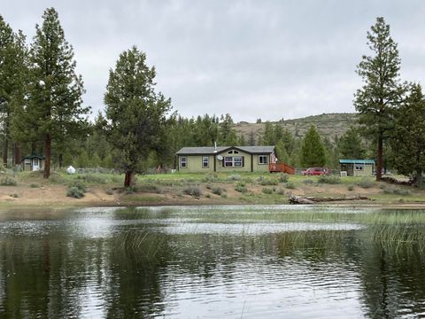 Manufactured On Land in Sprague River OR 33341 Indian Lake Road.jpg