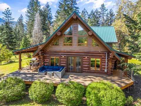 Single Family Residence in Applegate OR 233 Thompson Creek Road.jpg