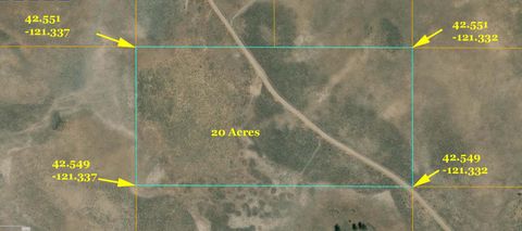 Agriculture in Beatty OR Off Oregon Pines Road #TL 2500.jpg