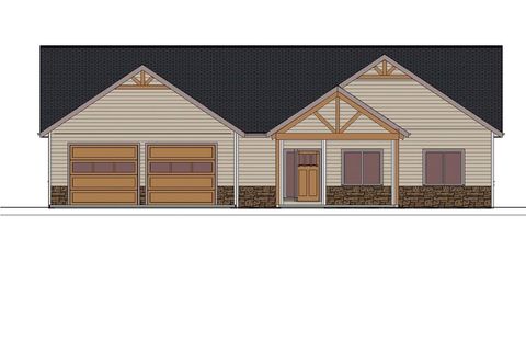 Single Family Residence in Grants Pass OR 145 Ridge View Lane #Lot 1.jpg