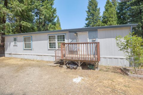 Manufactured On Land in Glendale OR 3101 Reuben Road 2.jpg