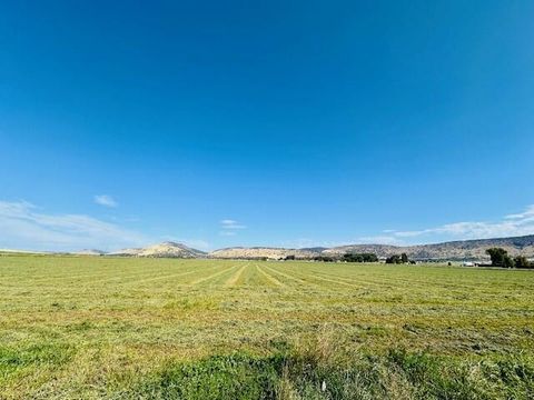 Agriculture in Klamath Falls OR Reeder Road.jpg
