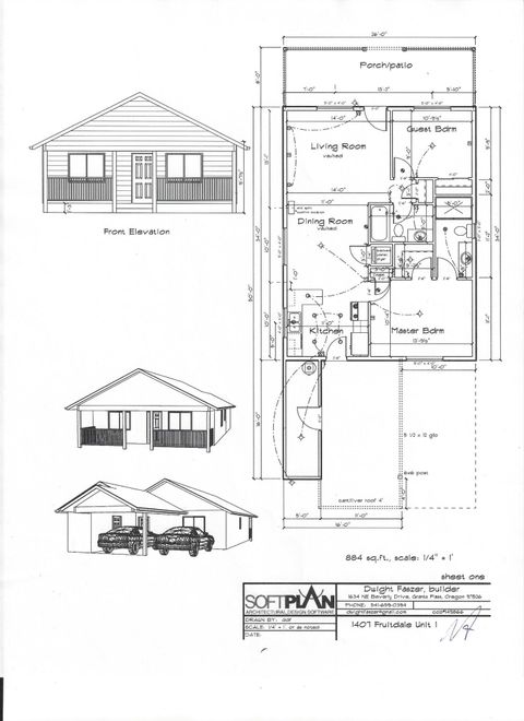 Single Family Residence in Grants Pass OR 1407 Fruitdale Drive #5.jpg