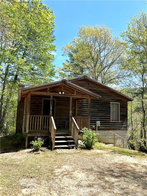 Cabin in Sunset SC 107 Brendart Hill Road.jpg