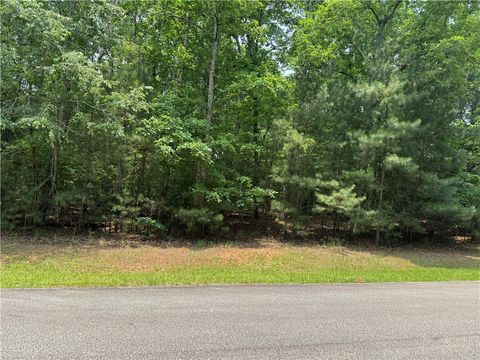 Unimproved Land in Iva SC 145 Waterside Drive.jpg