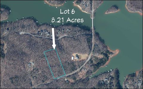 Farm in Seneca SC Lot 6 Martin Creek Road.jpg