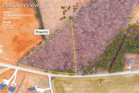 Farm in Seneca SC Tract 4 Keowee School Road.jpg