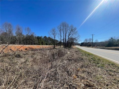 Unimproved Land in West Union SC 1528 Old Walhalla Highway.jpg