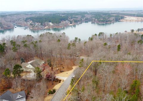 Unimproved Land in Seneca SC 00 Ellsworth Drive.jpg