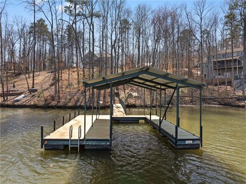 Unimproved Land in West Union SC 778 Hidden Falls Drive.jpg