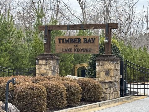 Unimproved Land in Seneca SC 620 Crooked Trace Lane.jpg